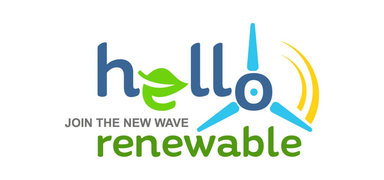 Hello Renewable